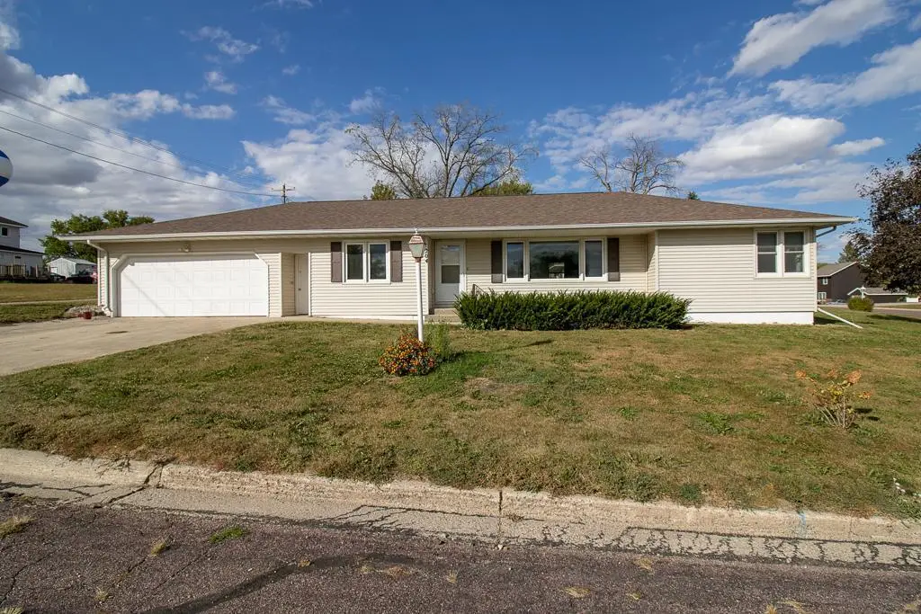 204 1st Street, Welcome, MN 56181 - Image #1