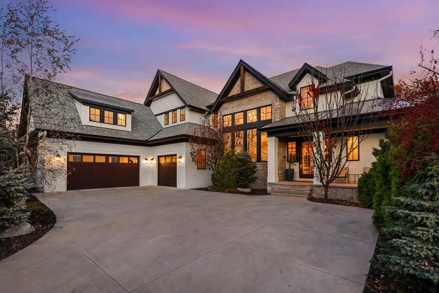 6505 Hawks Pointe Lane, Victoria, MN 55331 - Image #2