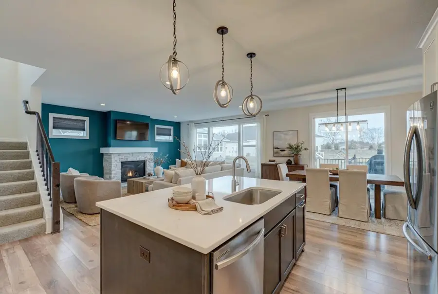 1439 Lee Circle, Hudson, WI 54016 - #2