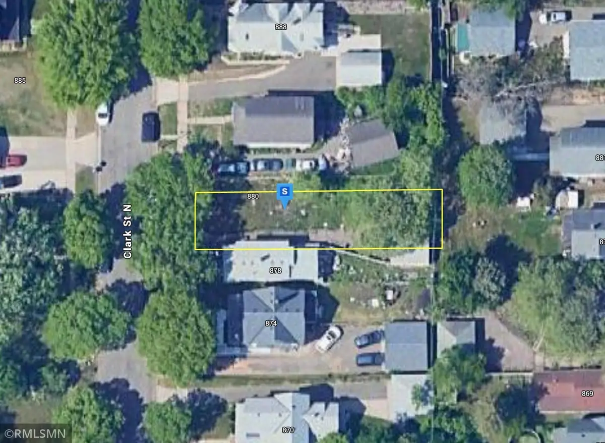 880 Clark Street, Saint Paul, MN 55130 - Image #1
