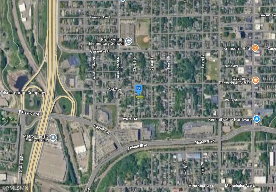 880 Clark Street, Saint Paul, MN 55130 - Image #3