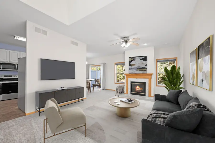 15334 Floret Way #58, Apple Valley, MN 55124 - Image #3