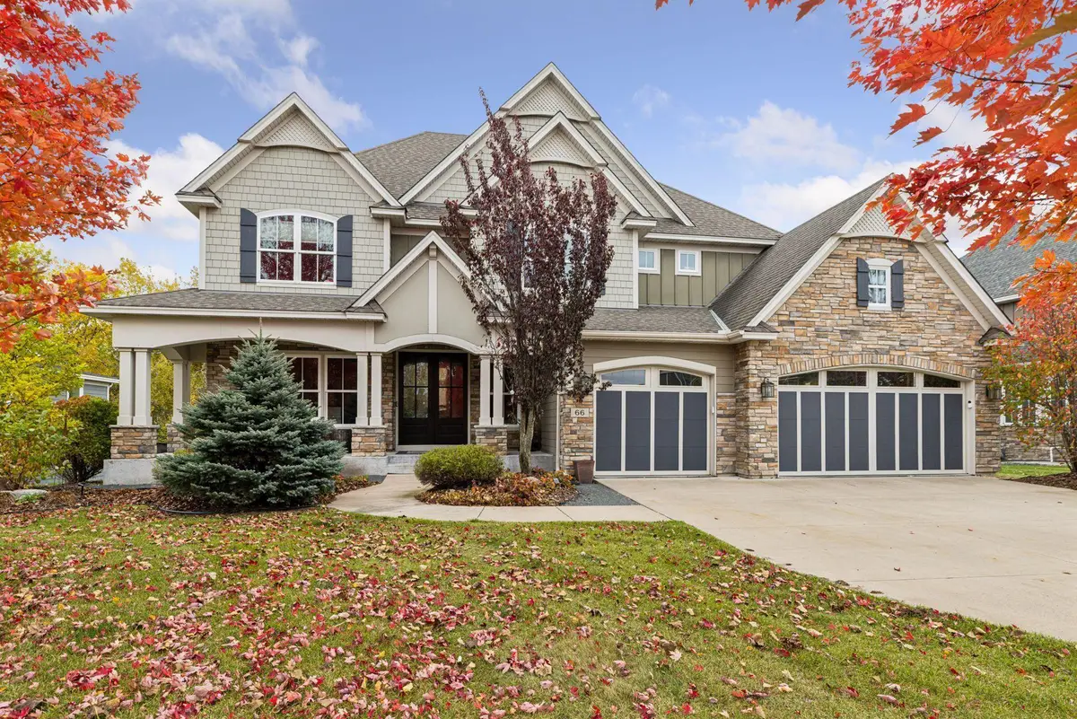 66 Monarch Way, North Oaks, MN 55127 - Image #1