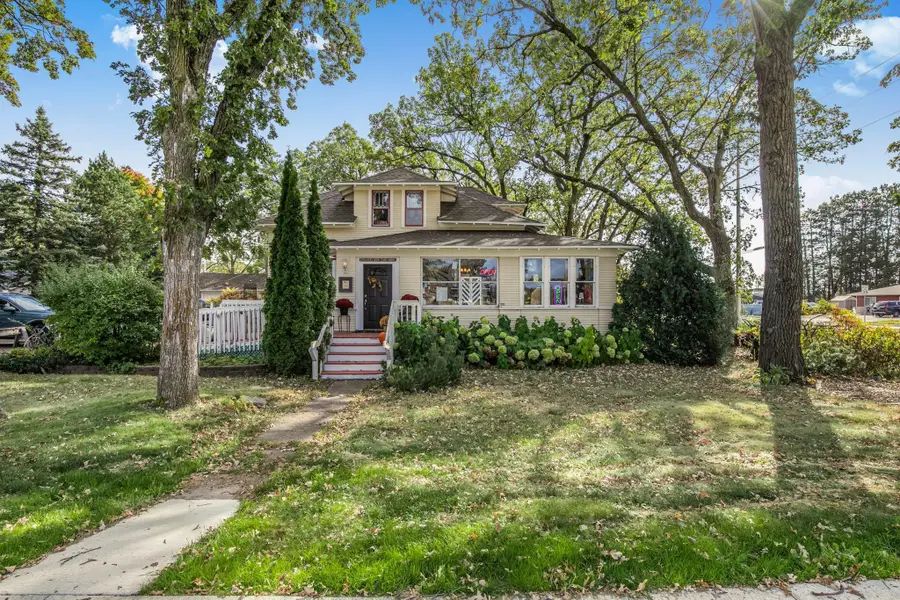 TBD 12788 Fremont Avenue, Zimmerman, MN 55398 - Image #2