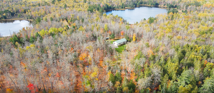 29658 W Mary Lake Drive, Bigfork, MN 56628 - Image #3