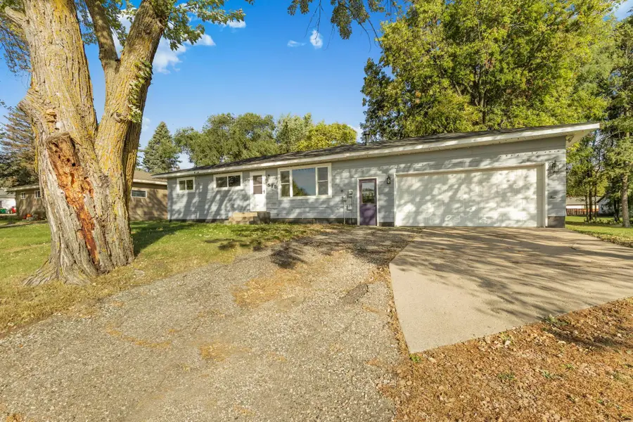 518 W 5th Street, Litchfield, MN 55355 - Image #2