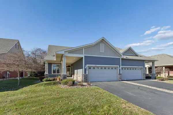 6736 99th Avenue N, Brooklyn Park, MN 55445