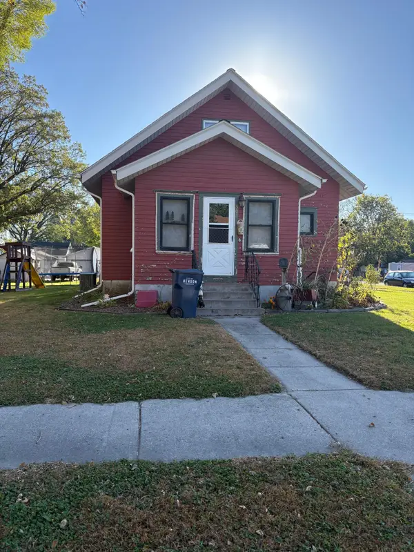 308 16th Street N, Benson, MN 56215