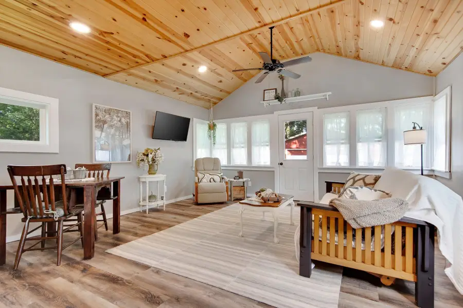 6824 107th Avenue, Clear Lake, MN 55319 - #2