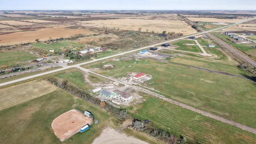 306 Northern Way, Colfax, ND 58018 - #2