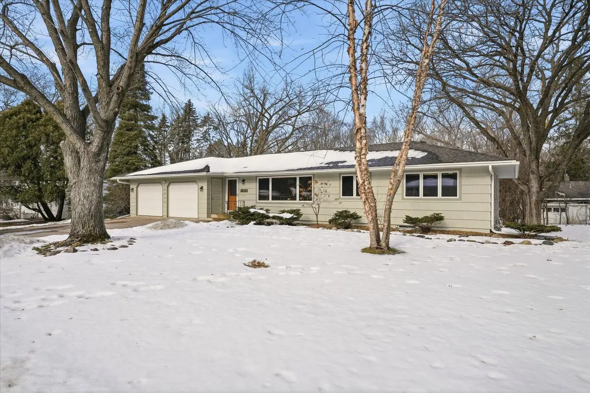14812 Belvoir Drive, Minnetonka, MN 55345 - Image #1