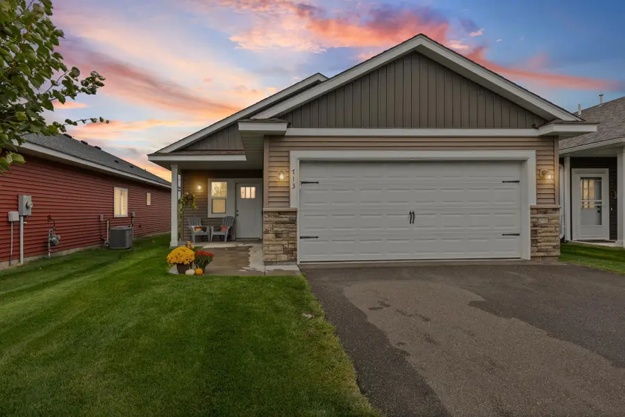 713 Cherrywood Lane Ne, Isanti, MN 55040 - #3