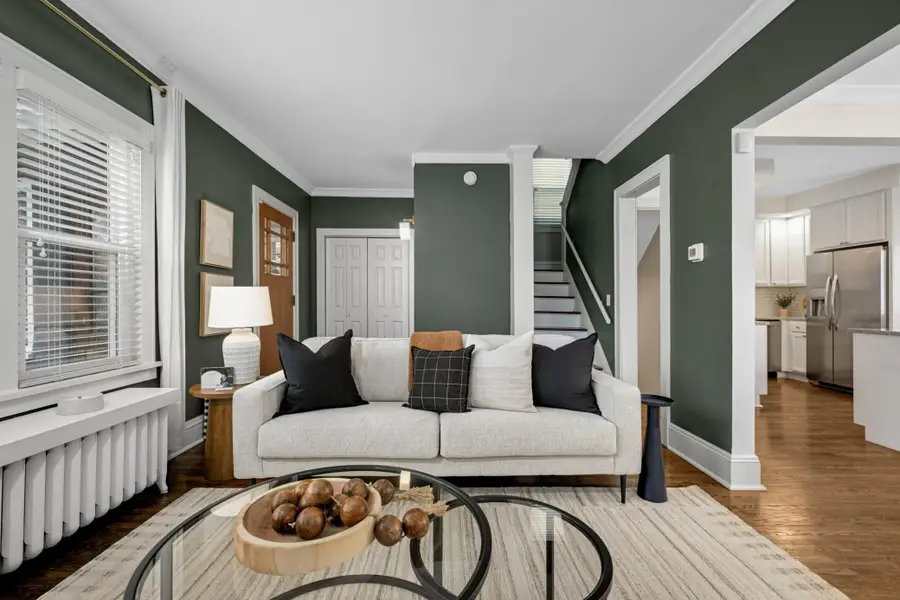 5200 York Avenue S, Minneapolis, MN 55410 - #2