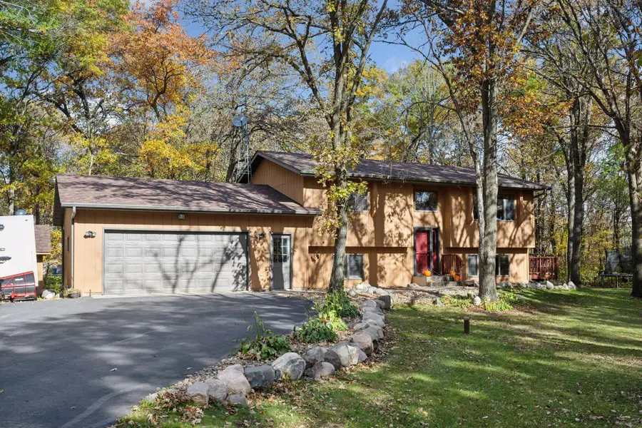 332 Elderberry Road, Clearwater, MN 55320 - #2