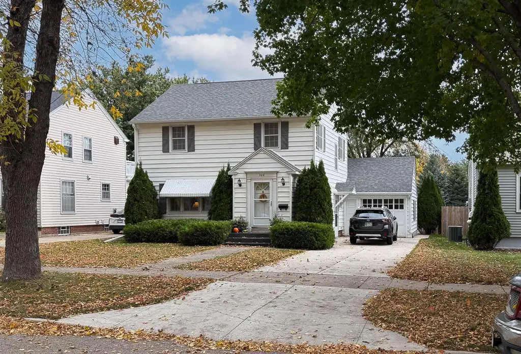 306 N High Street, Marshall, MN 56258 - Image #1