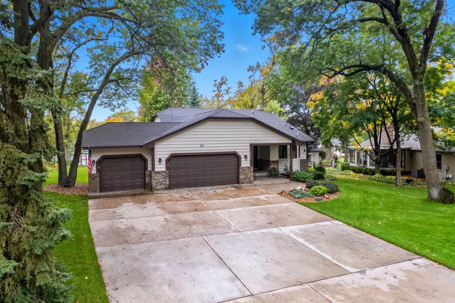 12892 Martin Street Nw, Coon Rapids, MN 55448 - #2