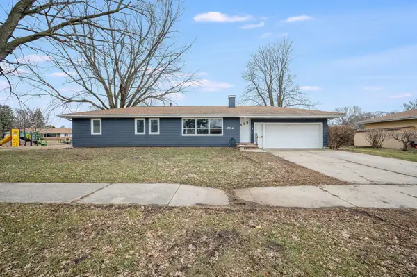 704 Washington Avenue, Fairmont, MN 56031