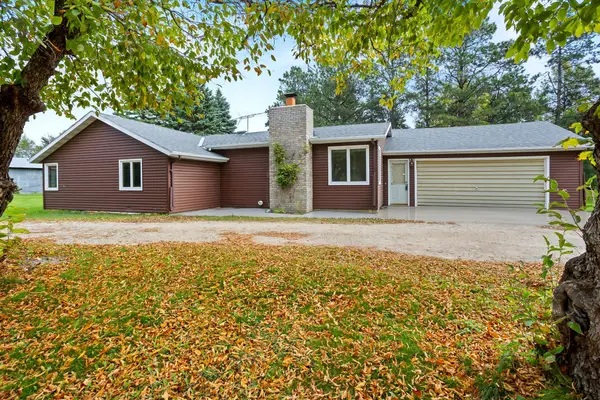 5448 135th Avenue Se, Enderlin, ND 58027