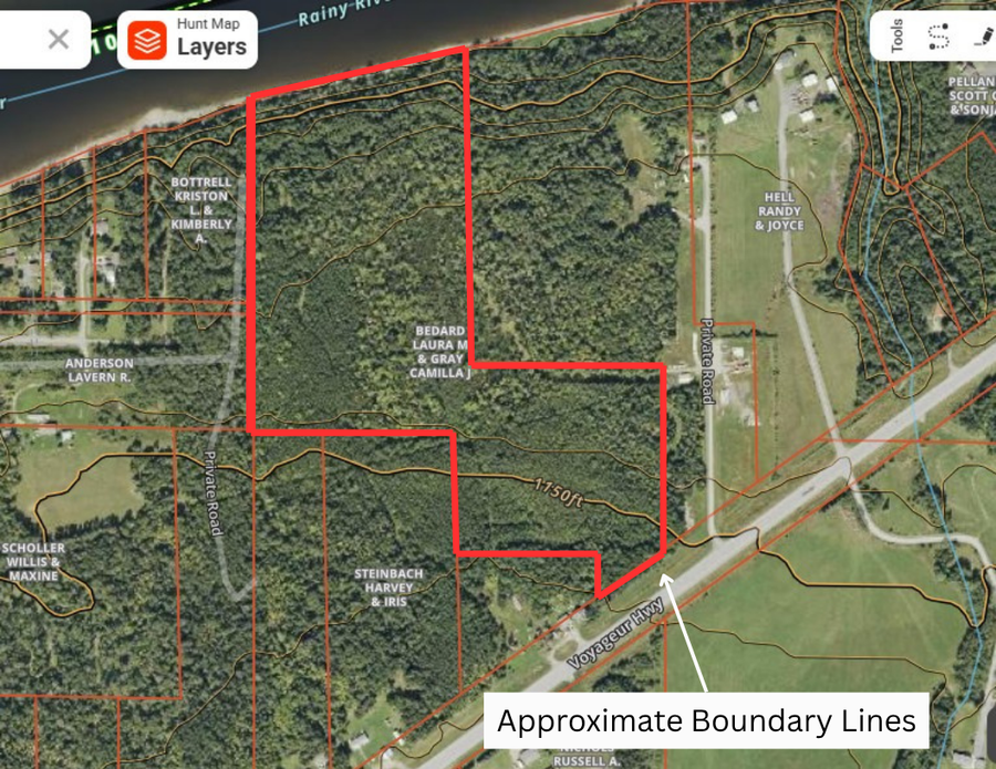 XXX Highway 11, International Falls, MN 56649 - Image #2