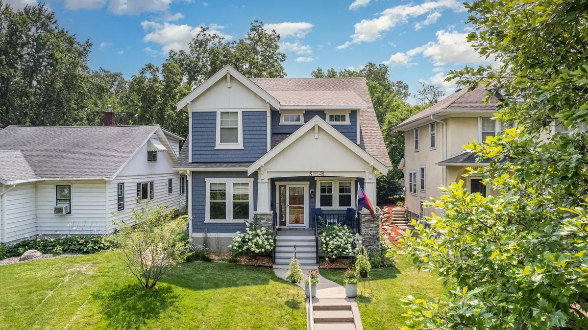 1964 Lincoln Avenue, Saint Paul, MN 55105 - #1