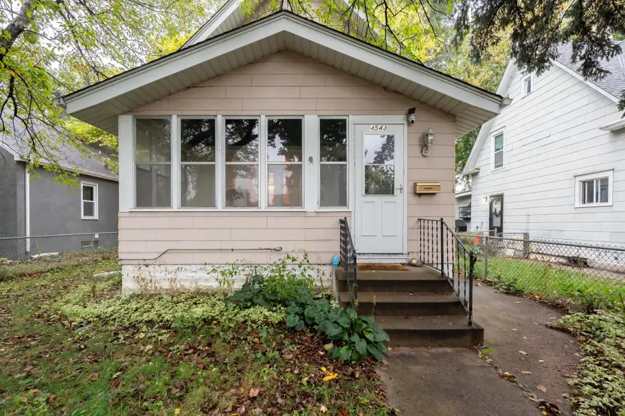 4543 Aldrich Avenue N, Minneapolis, MN 55412 - Image #2