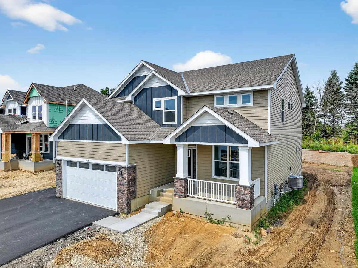 8716 Periwinkle Boulevard, Woodbury, MN 55129 - Image #1