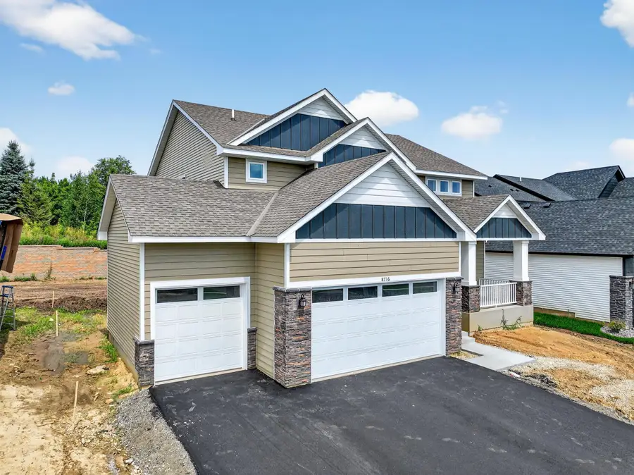 8716 Periwinkle Boulevard, Woodbury, MN 55129 - Image #2