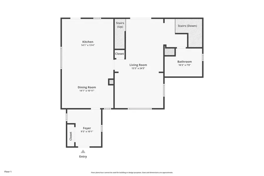 52765 409th Avenue, Belgrade, MN 56003 - Image #2