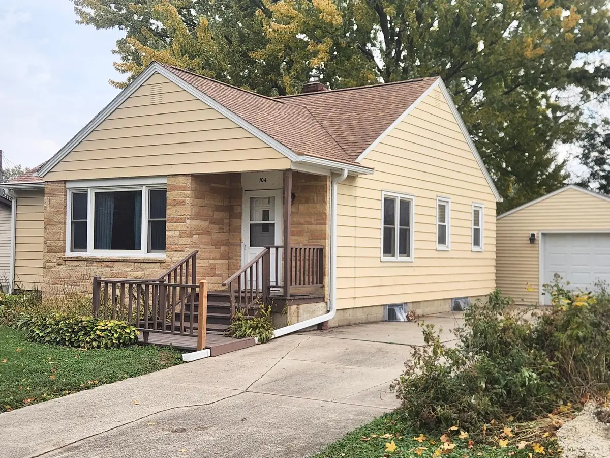 104 Market Street Ne, Brownsdale, MN 55918 - Image #1