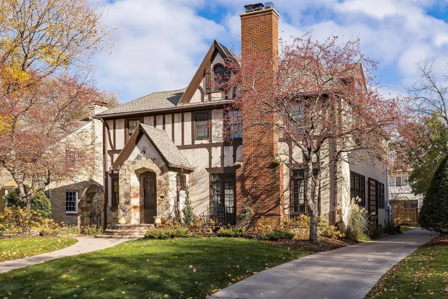 4607 Drexel Avenue, Edina, MN 55424 - Image #2