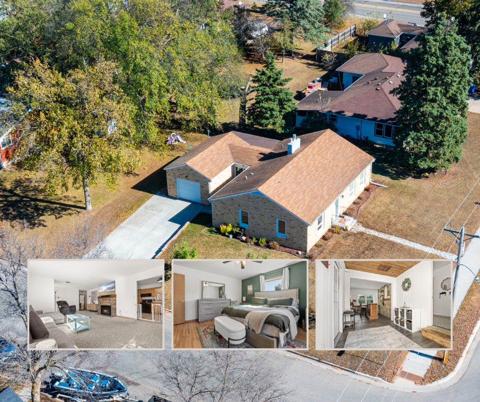 332 Willow Street E, Detroit Lakes, MN 56501 - Image #1