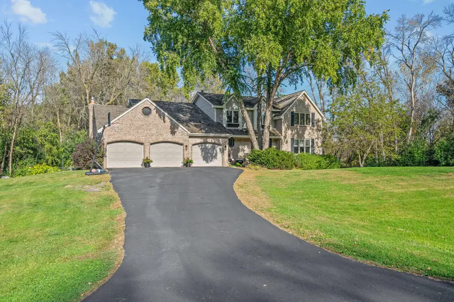 725 Dickey Lake Drive, Long Lake, MN 55356 - #2