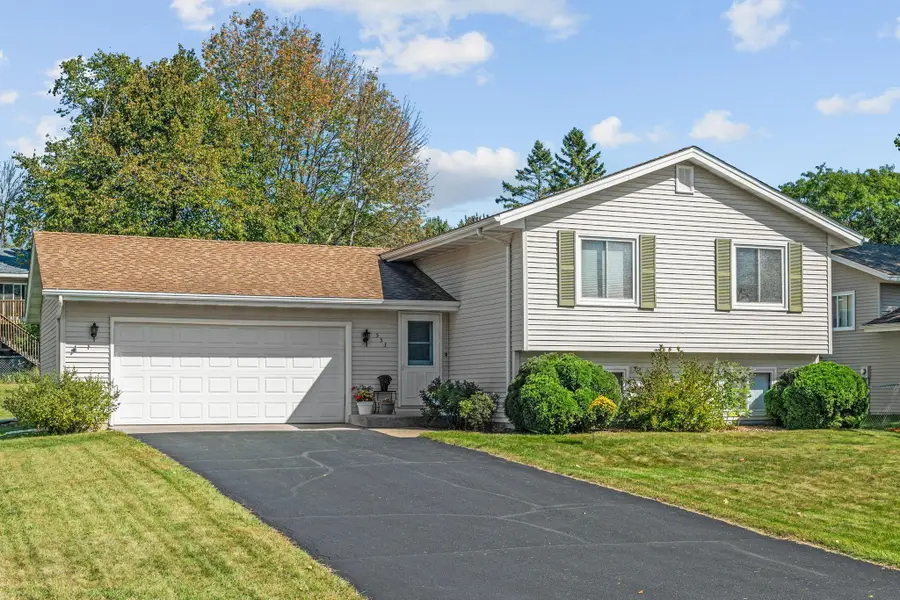 553 Westfield Lane, Vadnais Heights, MN 55127 - Image #3