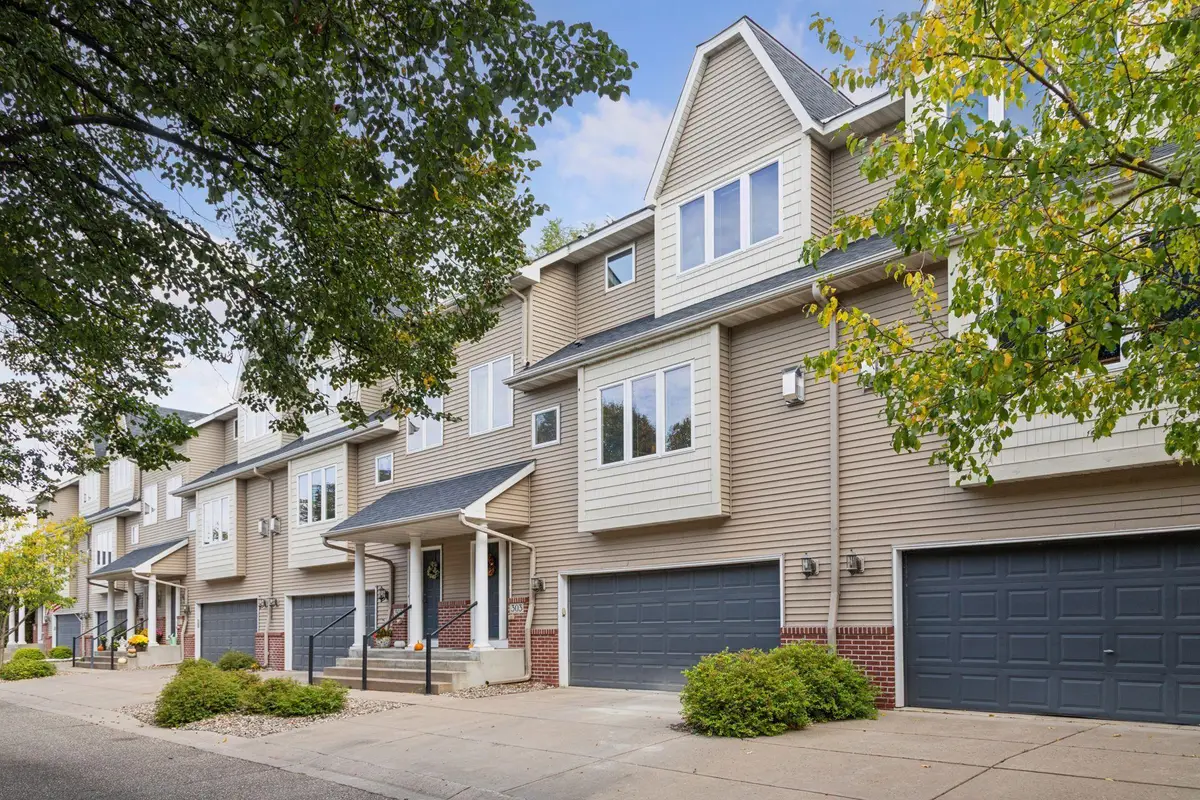 303 Oak Street, Prescott, WI 54021 - #1