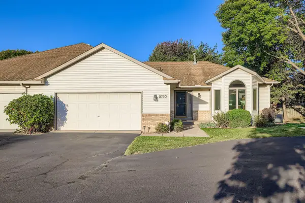 11760 88th Place N, Maple Grove, MN 55369