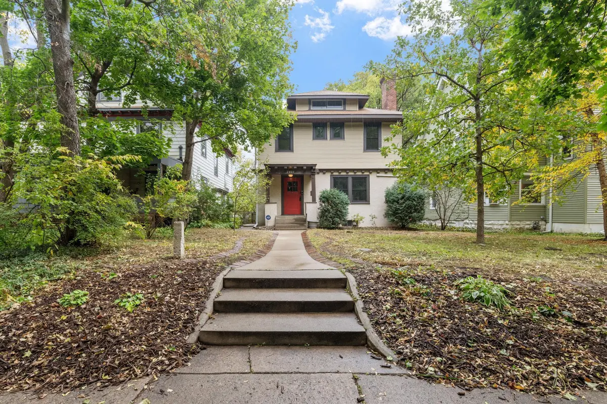 2505 Pleasant Avenue, Minneapolis, MN 55404 - Image #1