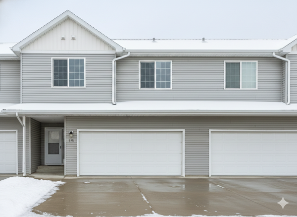 1511 11th Avenue E, West Fargo, ND 58078