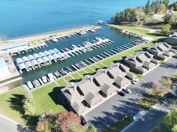 932 Railroad Avenue W, Walker, MN 56484