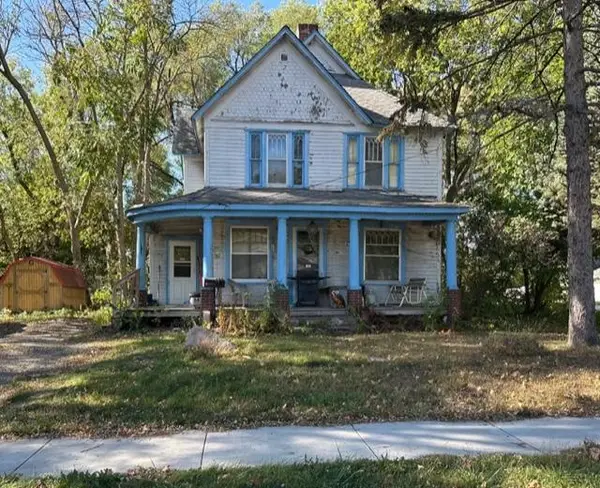 301 Center Avenue S, Montrose, MN 55363