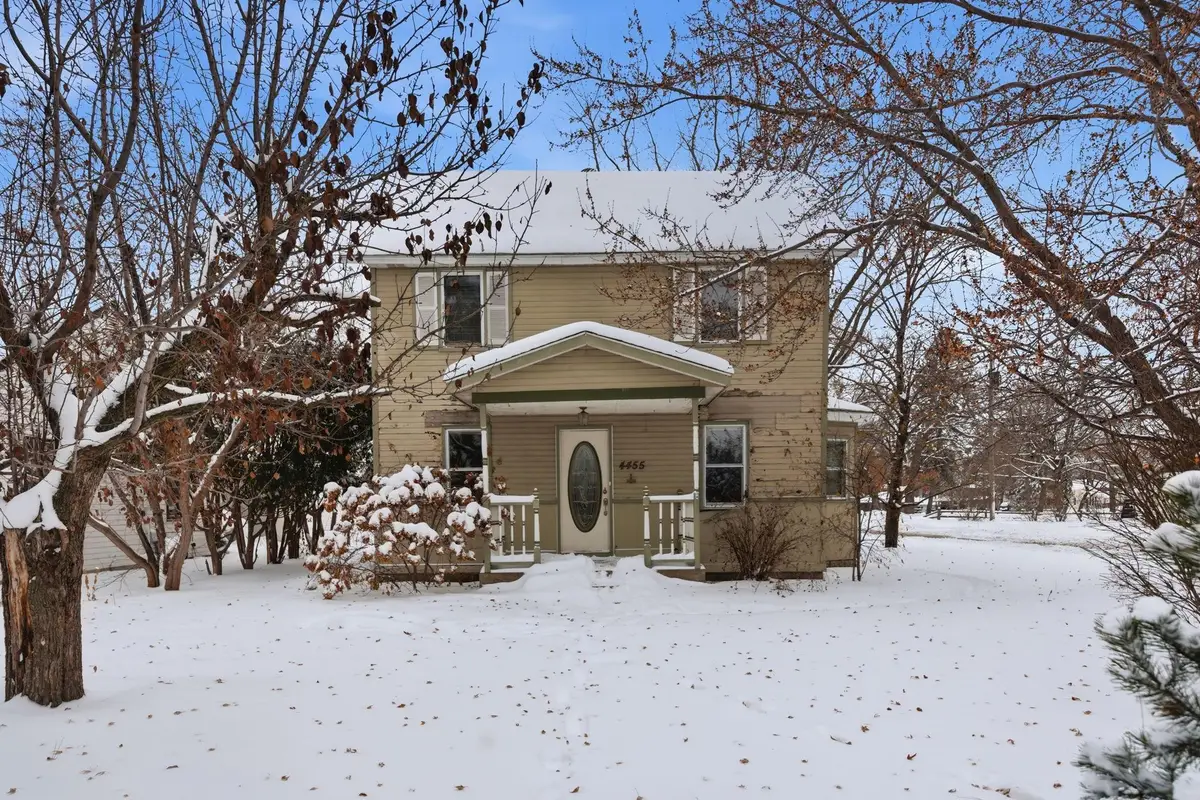 4455 Lincoln Avenue, White Bear Lake, MN 55110 - Image #1