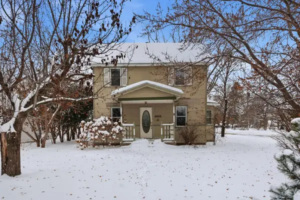 4455 Lincoln Avenue, White Bear Lake, MN 55110