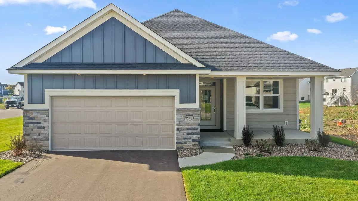17763 Ellsworth Drive, Lakeville, MN 55044 - Image #1