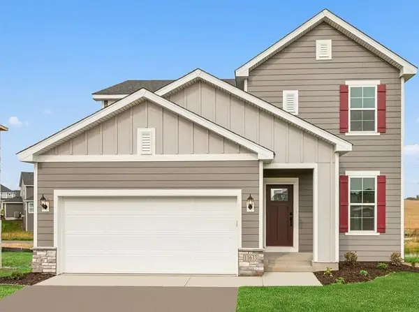 11633 Minnesota Lane N, Dayton, MN 55369