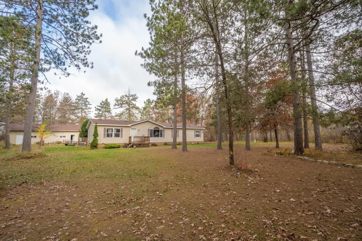 15229 County Road 13, Menahga, MN 56464 - Image #1