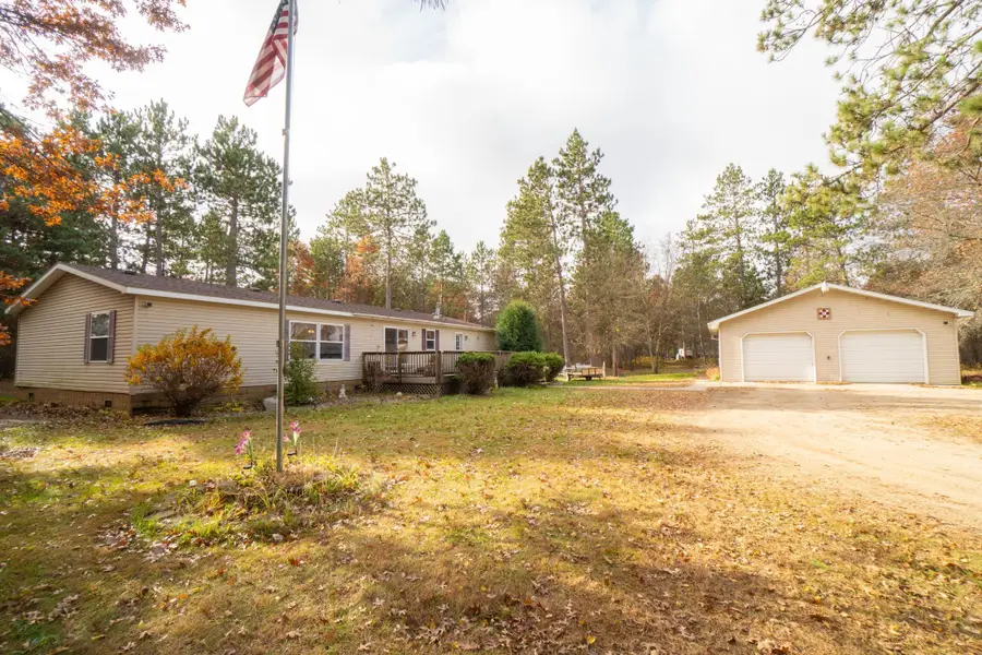 15229 County Road 13, Menahga, MN 56464 - Image #2