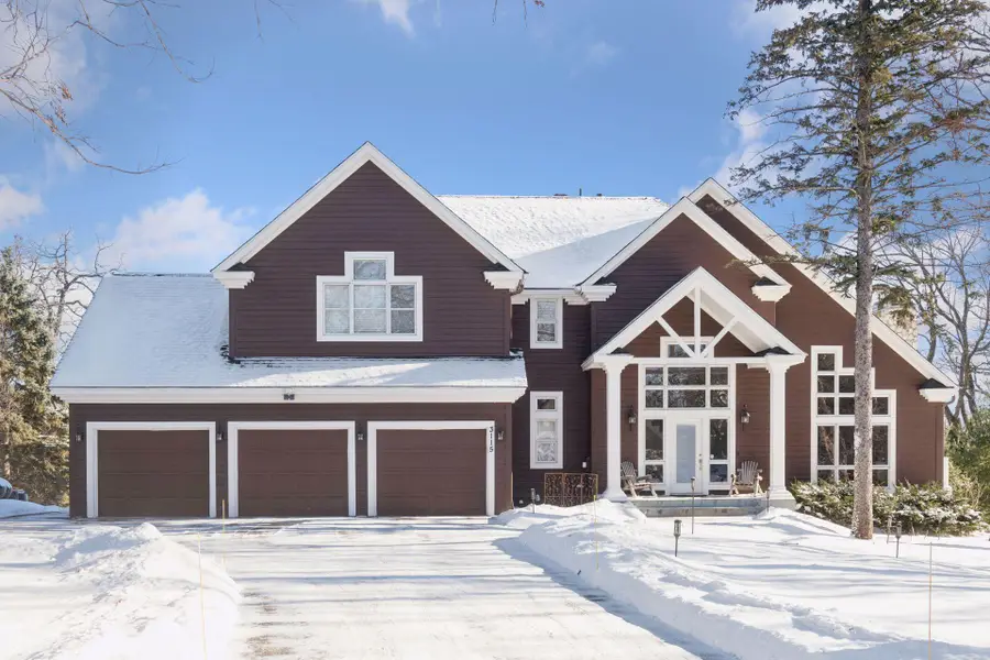 3115 Lake Shore Boulevard, Minnetonka, MN 55391 - #2