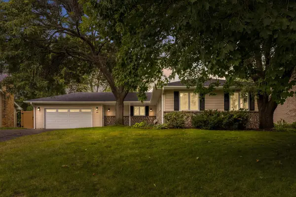 505 Chandler Court, Shoreview, MN 55126