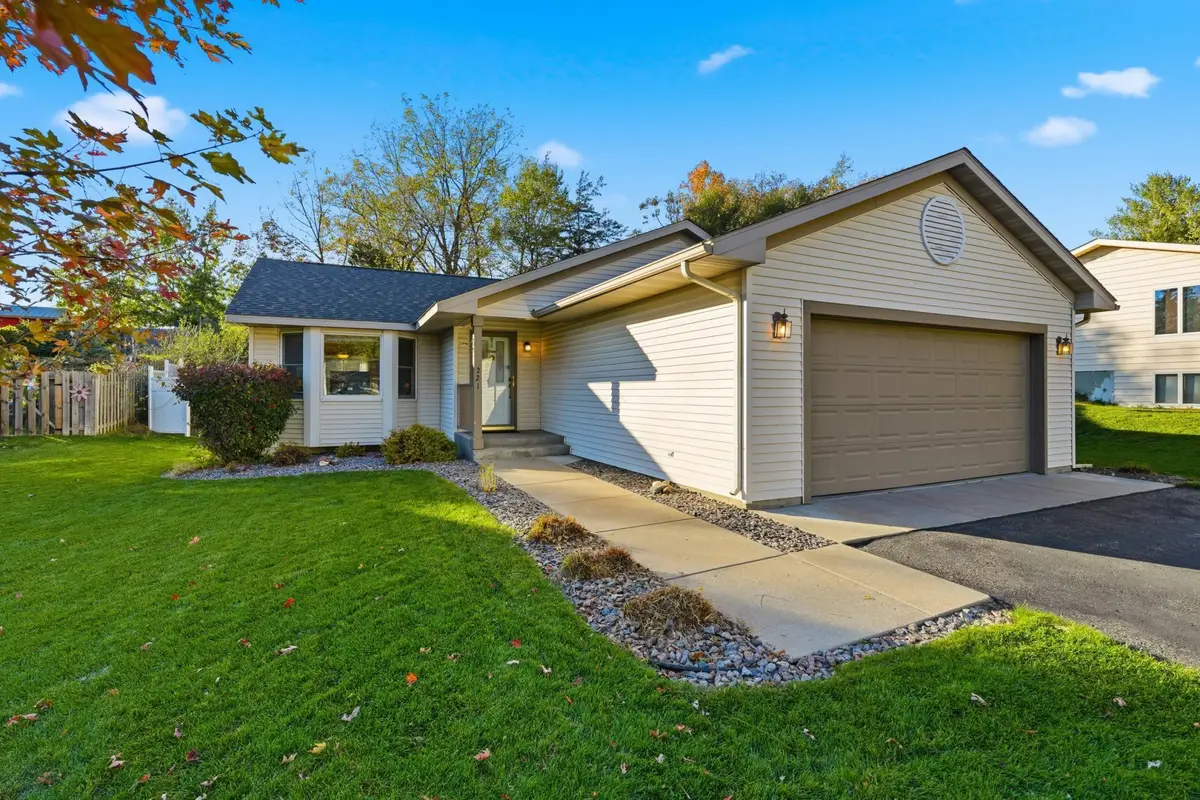 221 Arch Street, Hudson, WI 54016 - Image #1