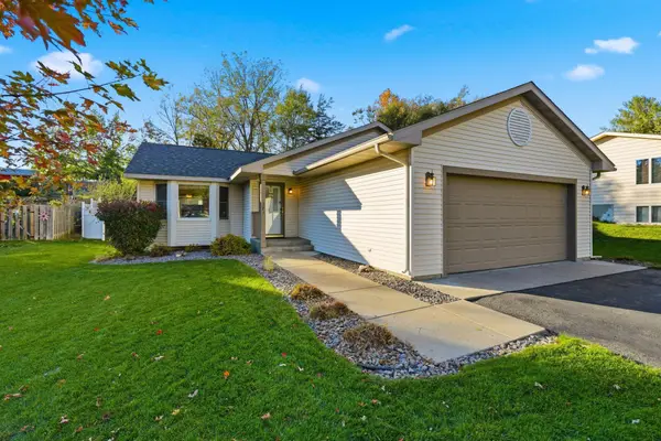 221 Arch Street, Hudson, WI 54016