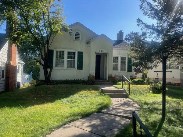 5241 Irving Avenue S, Minneapolis, MN 55419